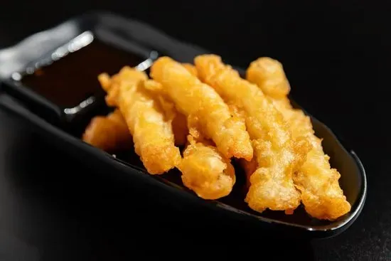 Fried Calamari