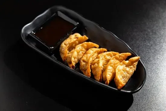 Gyoza (Beef)