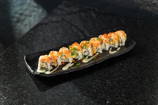 Alaska Roll