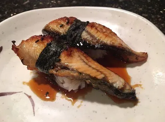 Unagi Nigiri