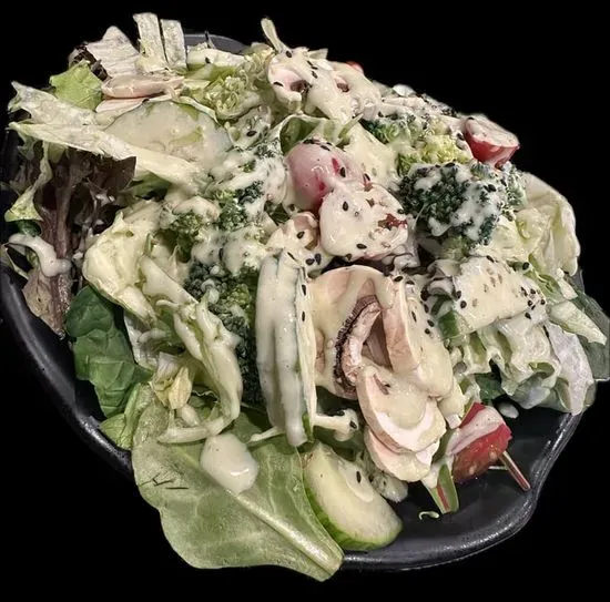 House Salad