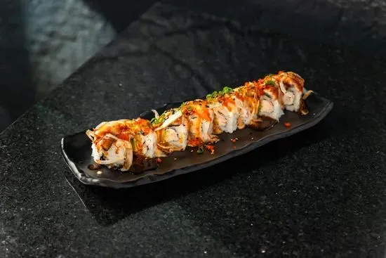 Sushi Roll - Lily Special