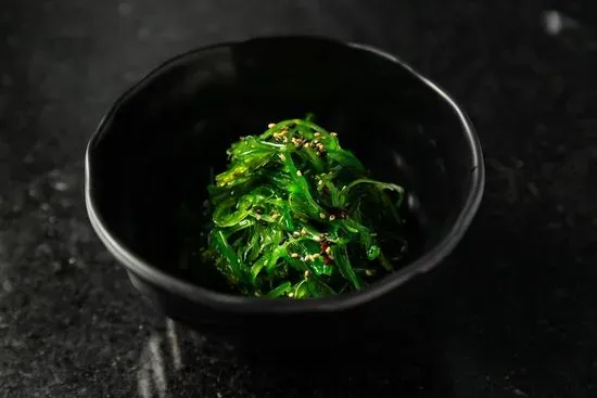 Wakame Salad (Seaweed)