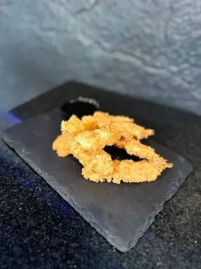 Shrimp Tempura