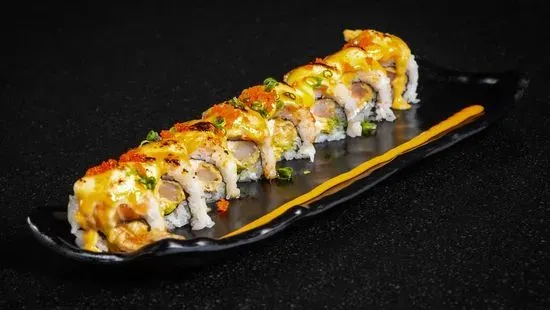 Sushi Roll - Mikey Special