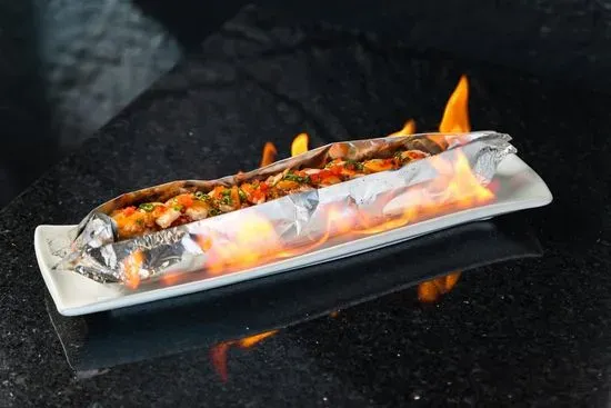 Sushi Roll - Fireball