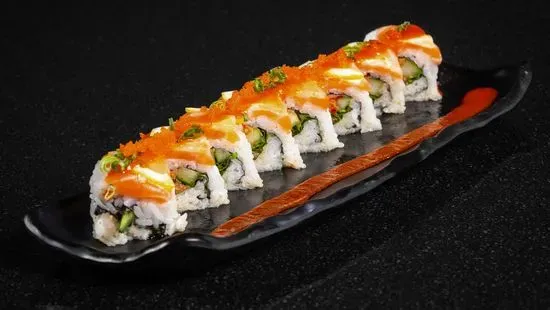 Sushi Roll - So so so Fresh