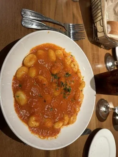 Gnocchi