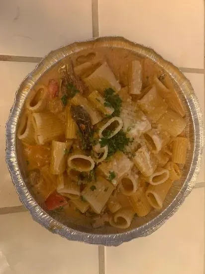 Rigatoni Della Casa