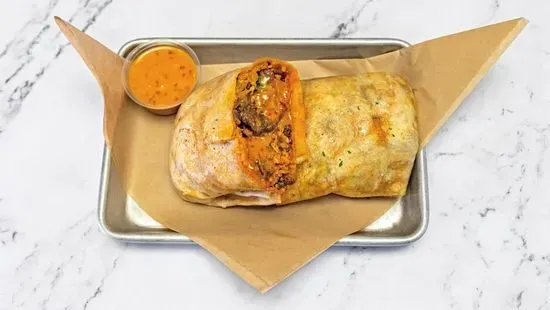 Joint Burrito