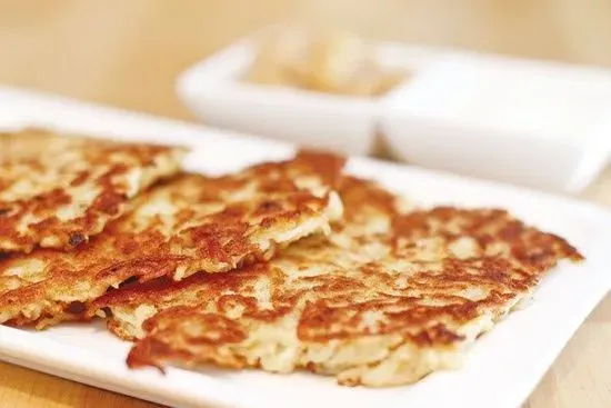 Latkes