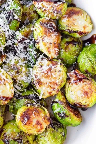 Brussels Sprouts