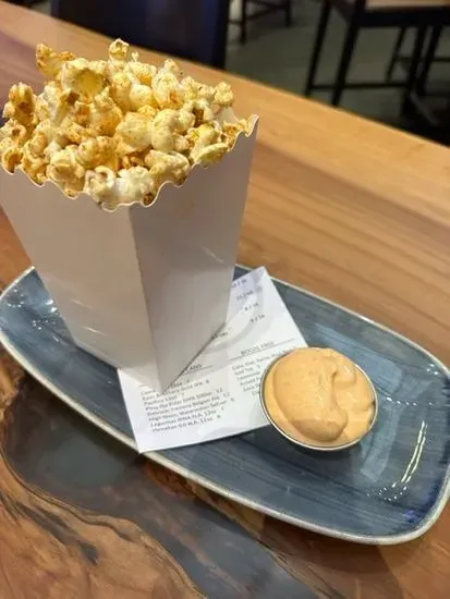 Popcorn