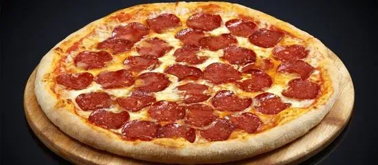 Kids Pepperoni Pizza