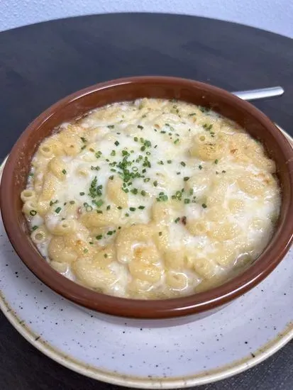 Mac & Cheese