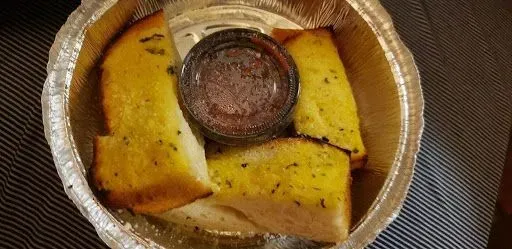 Garlic Bread
