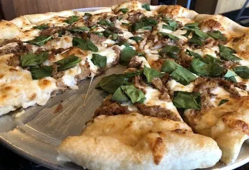 Pride Of Philly Pizza