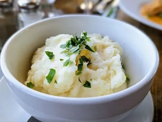 Side of Mashed Potatoes