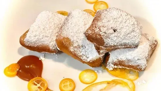 Beignets