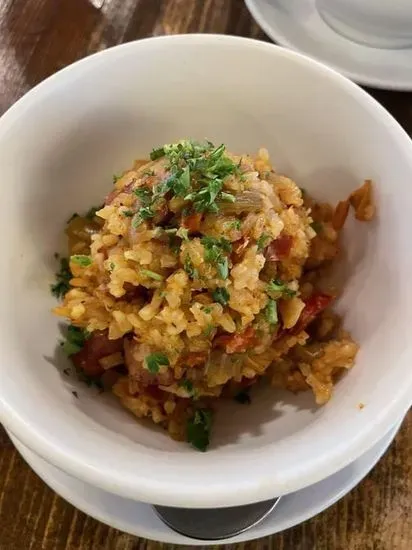 Side of  Jambalaya