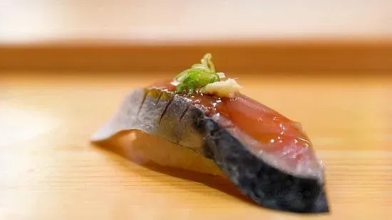  Mackerel (Saba)