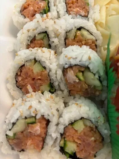 Spicy Tuna