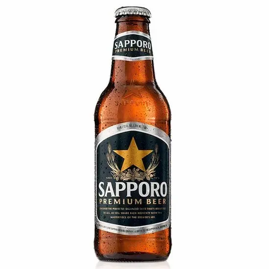 Sapporo small