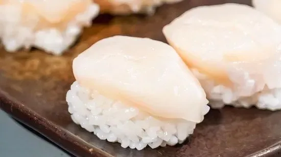 Scallop (Hotategai)