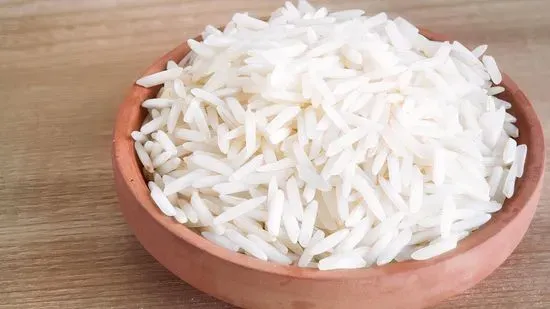 White Rice