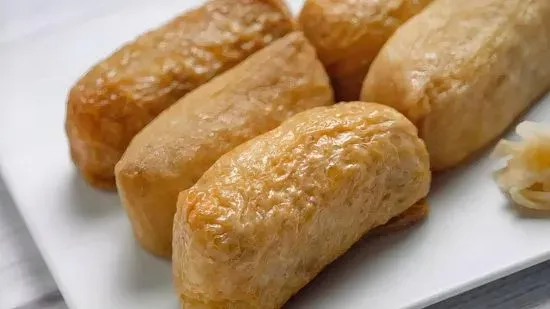 Tofu Pocket (Inari)