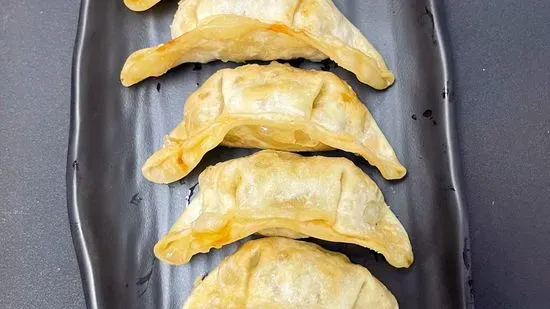 Pot Stickers (6)