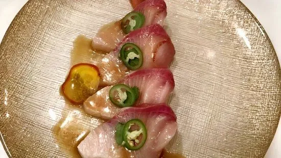 Jalapeno Yellowtail (4)