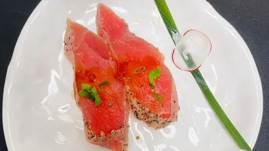 Seared Tuna