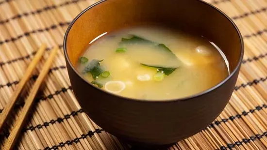 Miso Soup