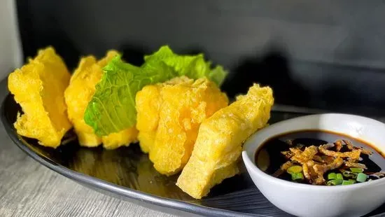 Fried Tofu(6)