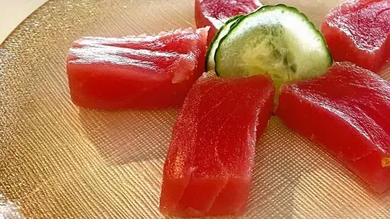 Tuna (Maguro)