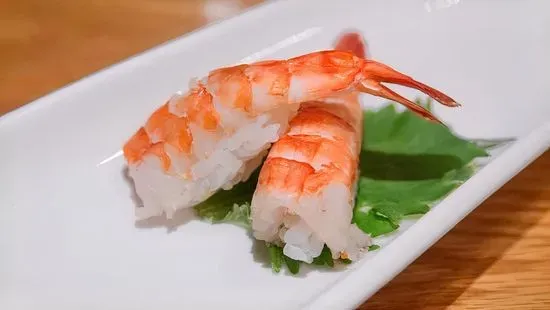 Shrimp (Ebi)