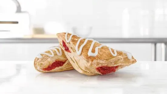 Cherry Turnover