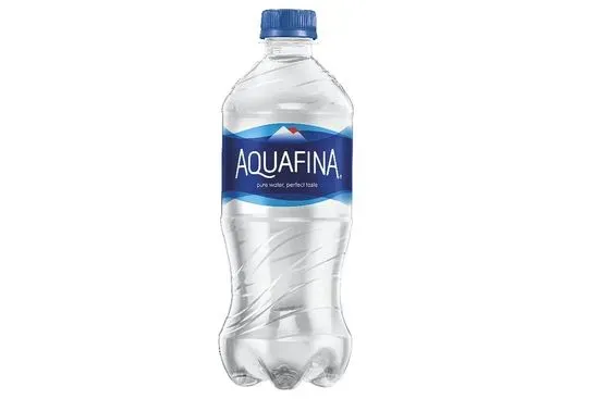 Bottled Water