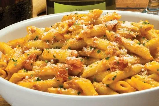 Penne alla Vodka