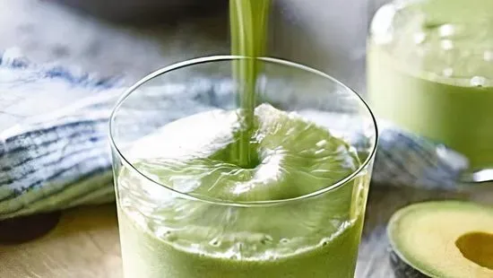 Honeydew Smoothies