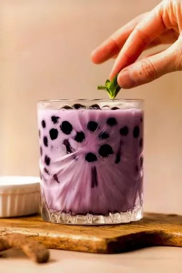 Taro Smoothies