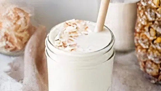 Coconut Smoothies