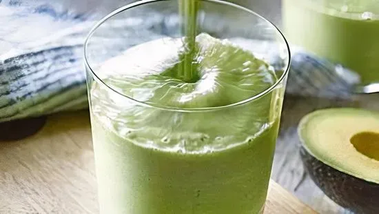 Avocado Smoothies