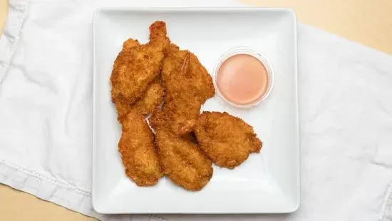 9. Coconut Shrimp (6)