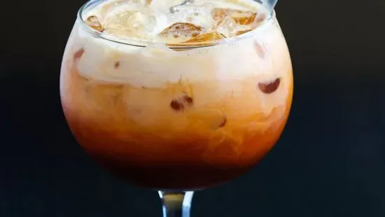 Thai Ice Tea