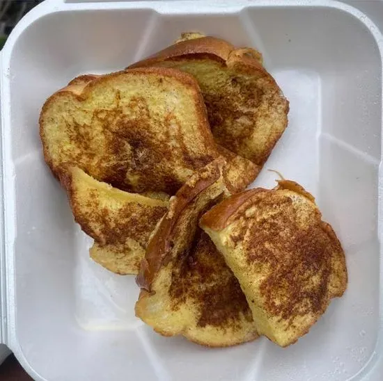 French Toast (3)