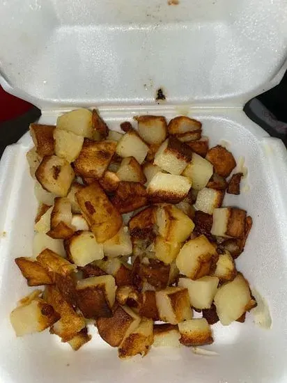 Home Fried Potatoes