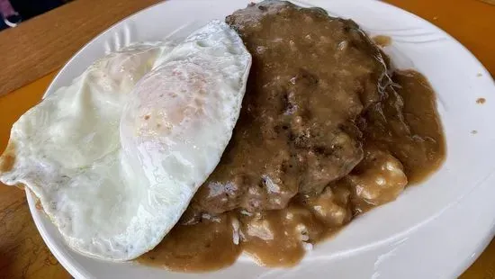 Loco Moco