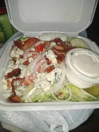 Cobb Salad